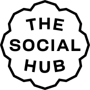 The Social Hub hotel logo